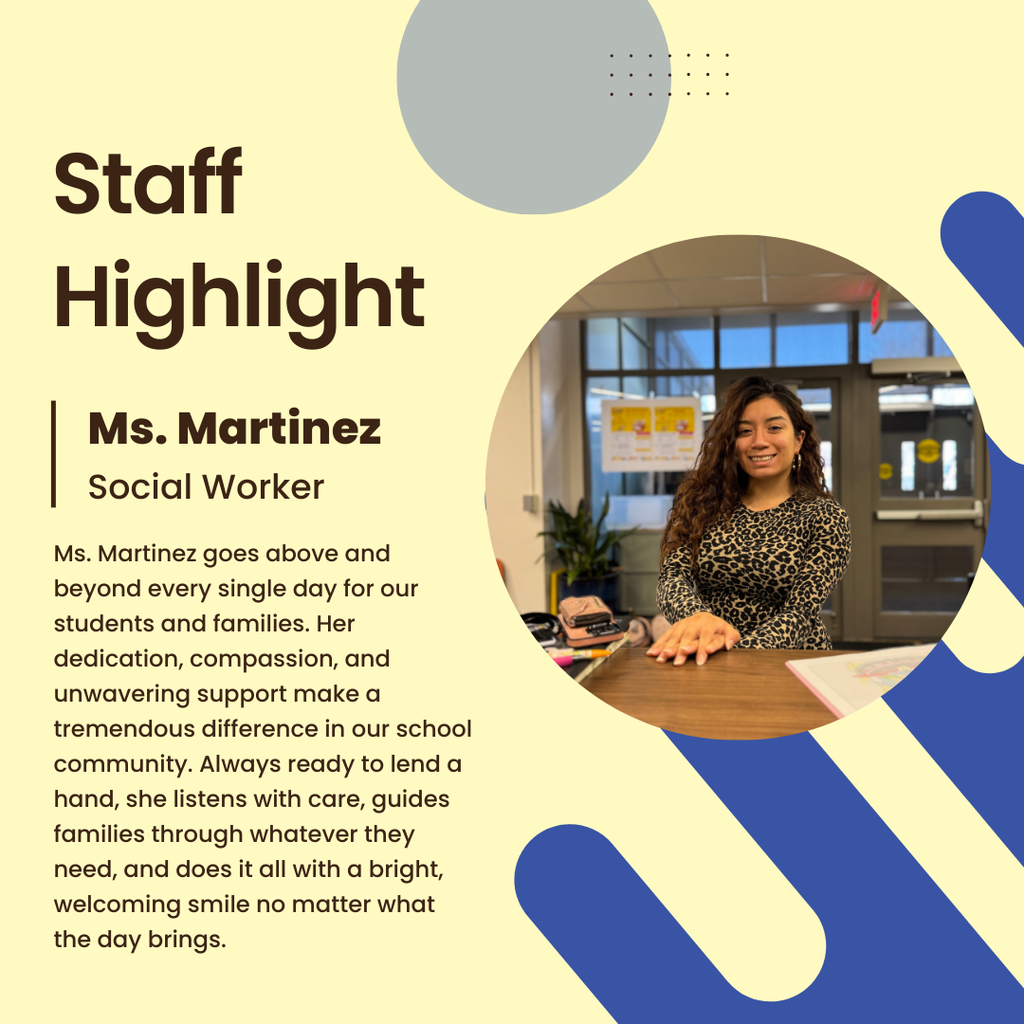 staff highlight