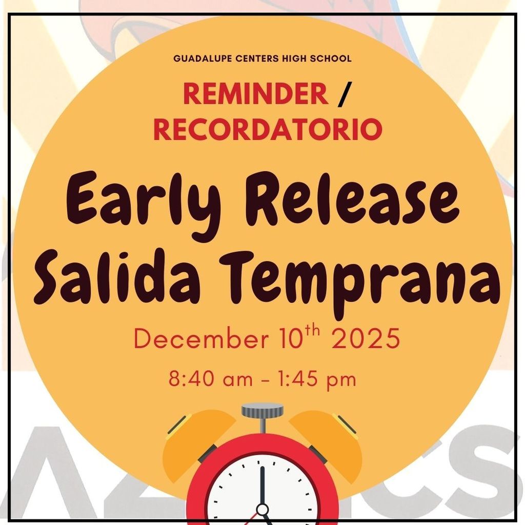 early release