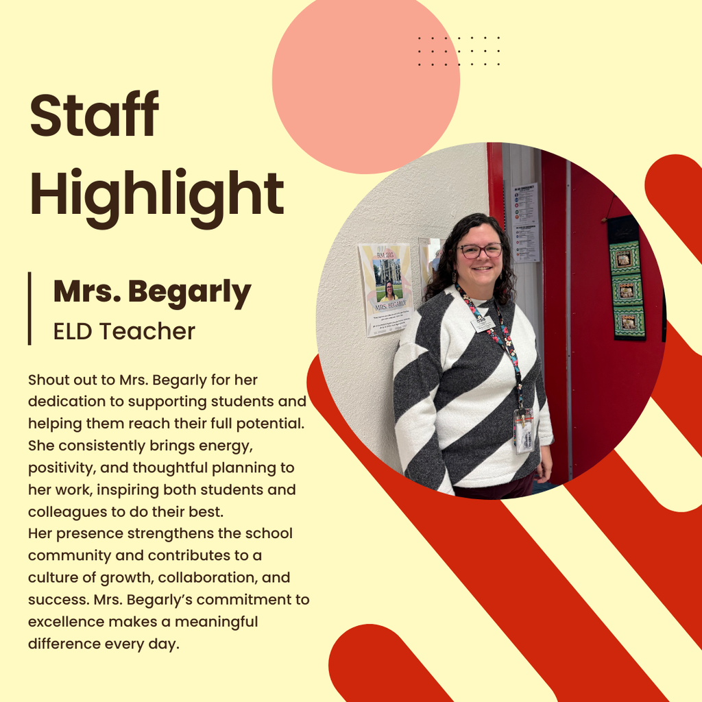 staff highlight
