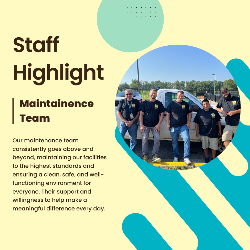 staff highlight