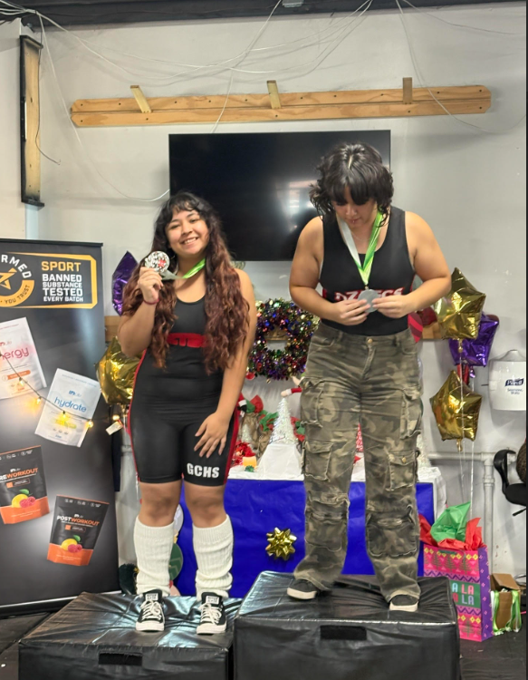 weightlifting