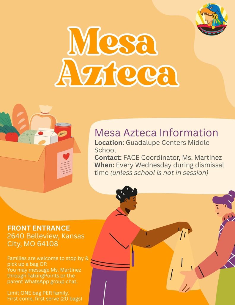 Mesa Azteca