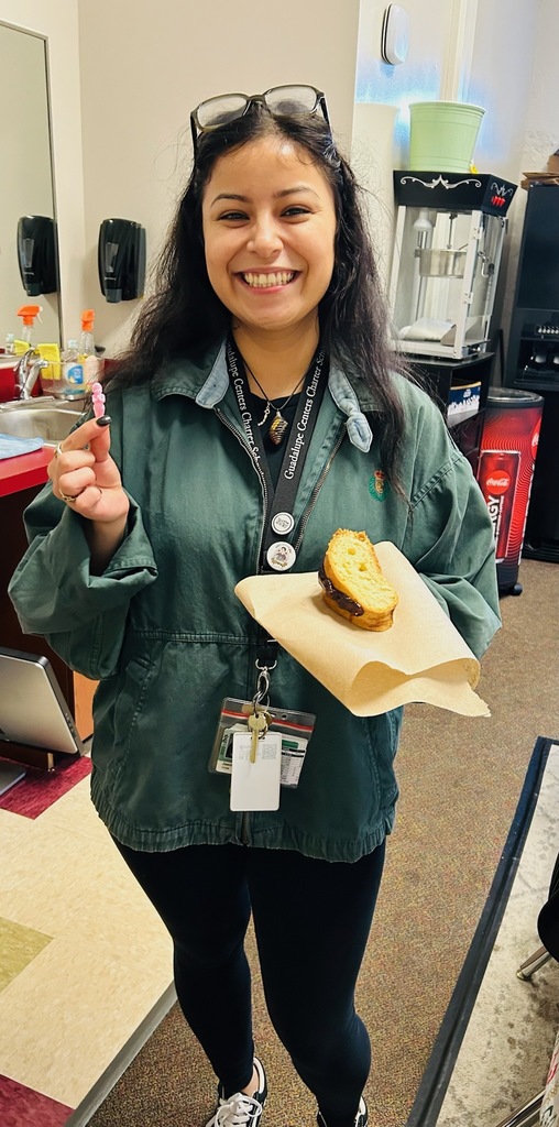 Ms. Herrera