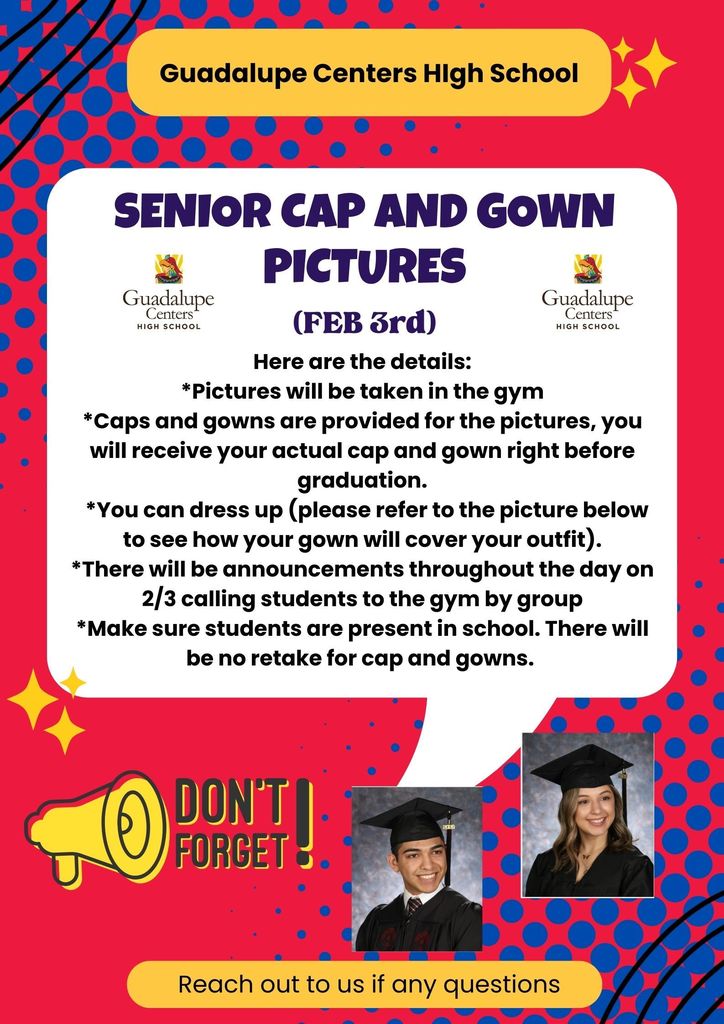 cap and gown pictures