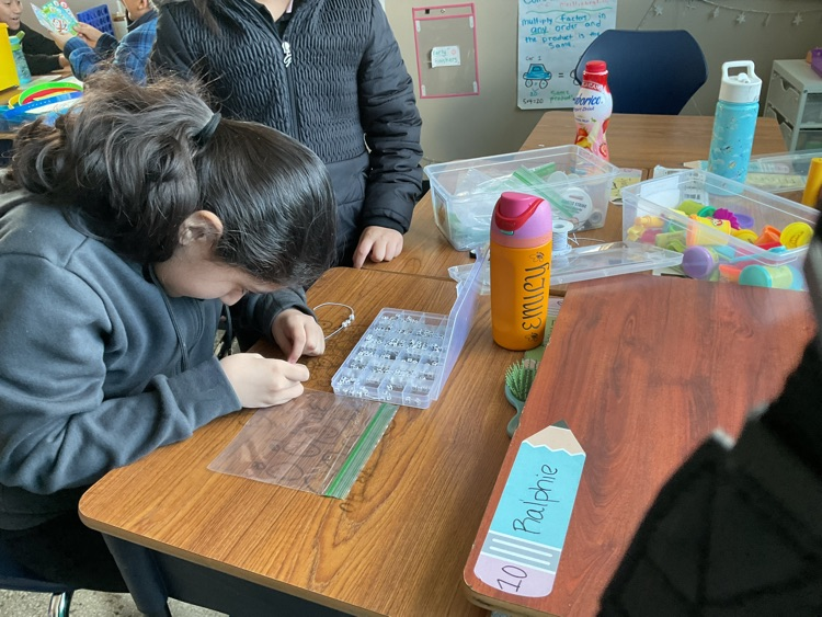 indoor recess