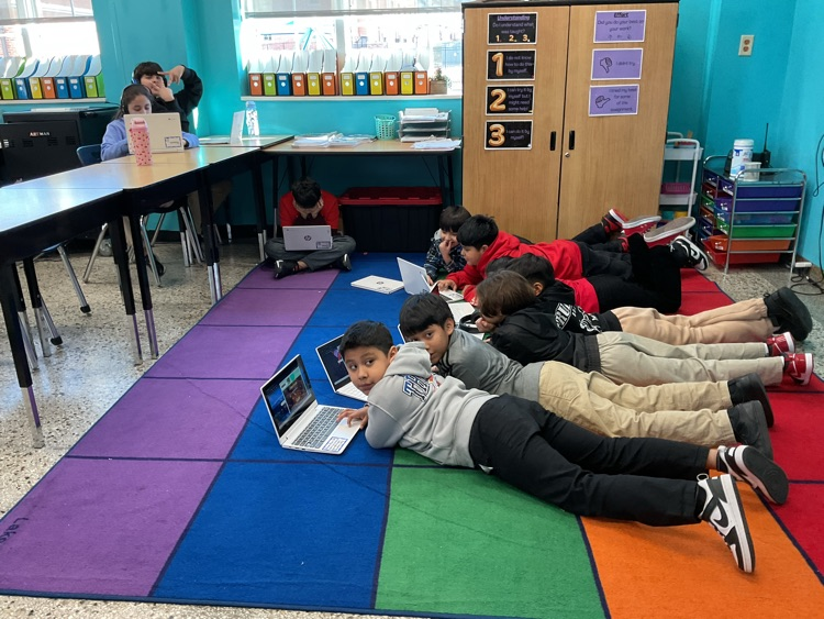 indoor recess
