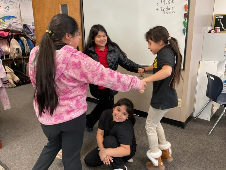 indoor recess