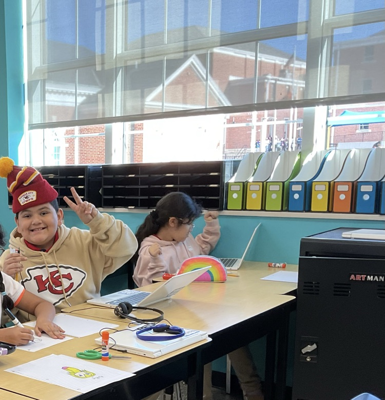 indoor recess