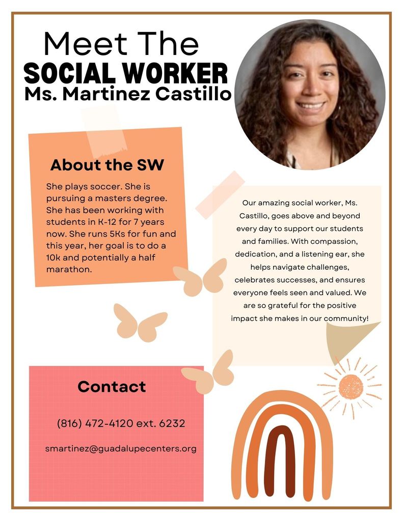 social worker
