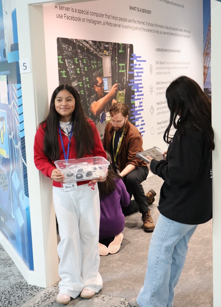 Biztown fieldtrip