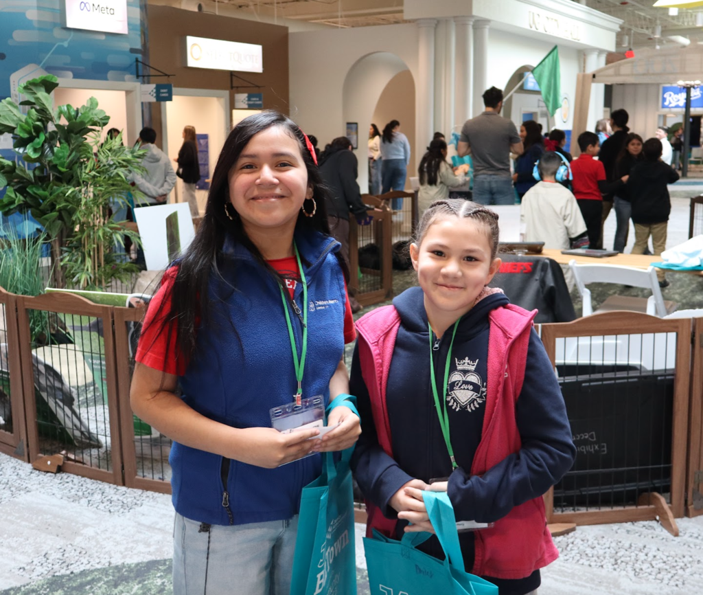 Biztown fieldtrip