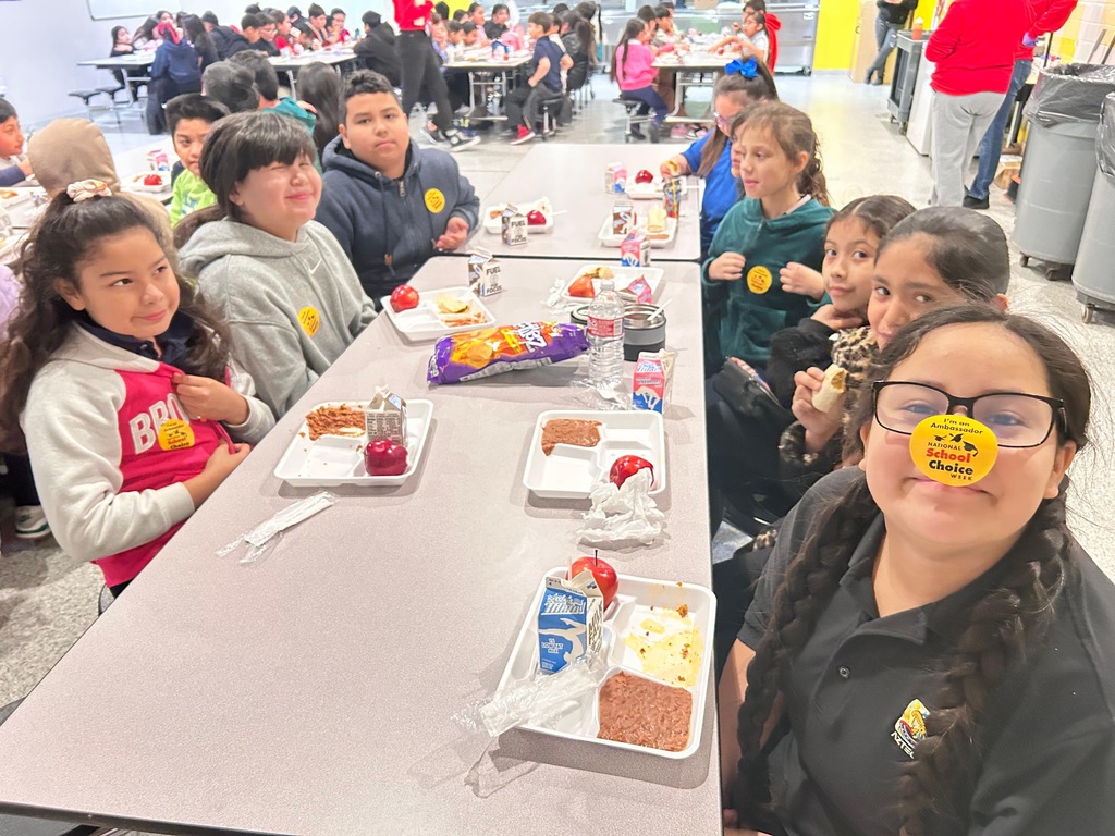 national school choice week 