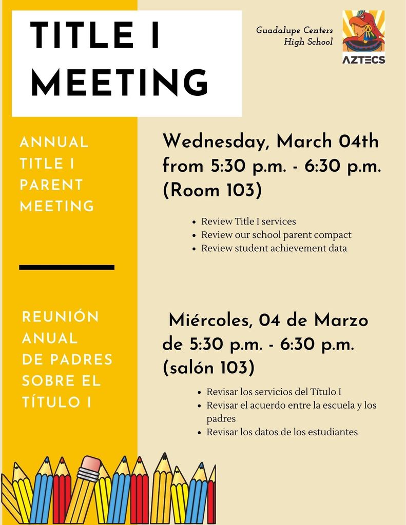 Title I