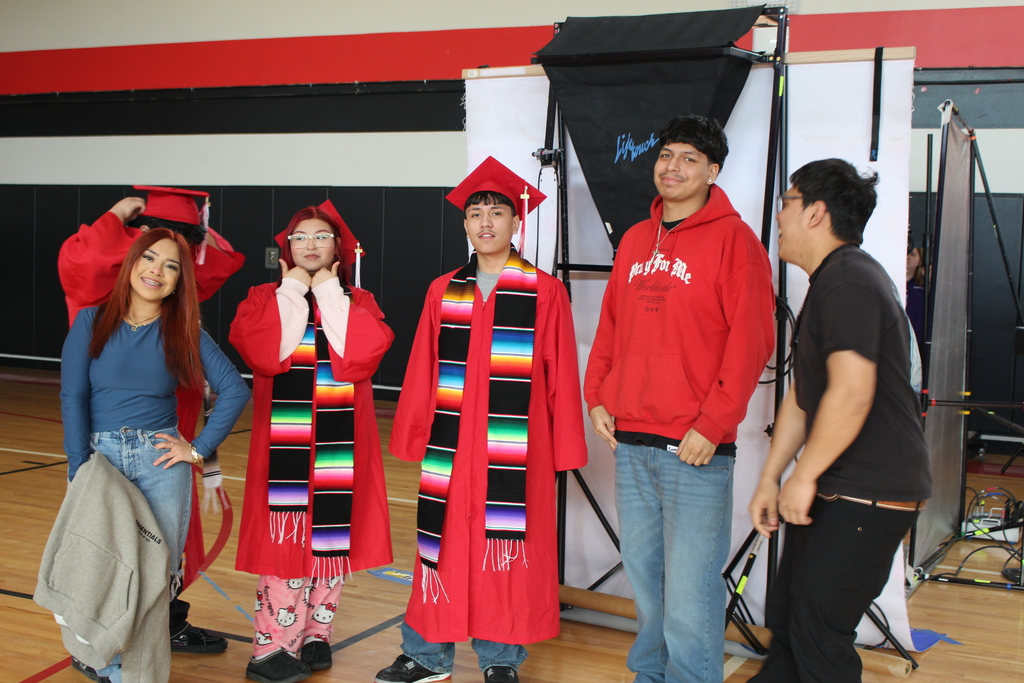 graduation