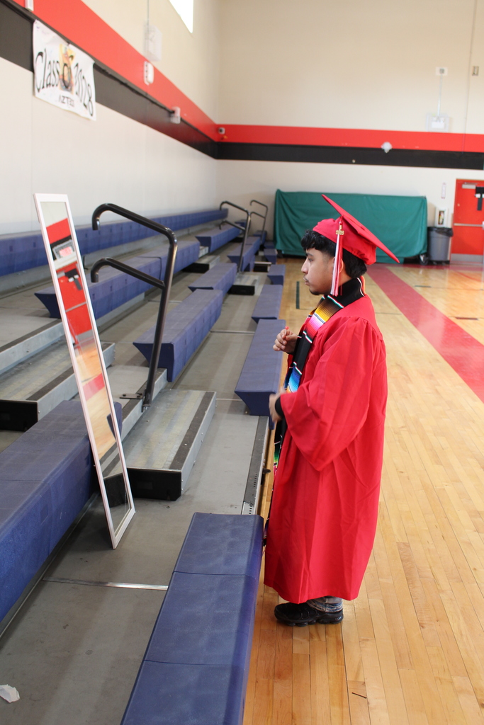 graduation