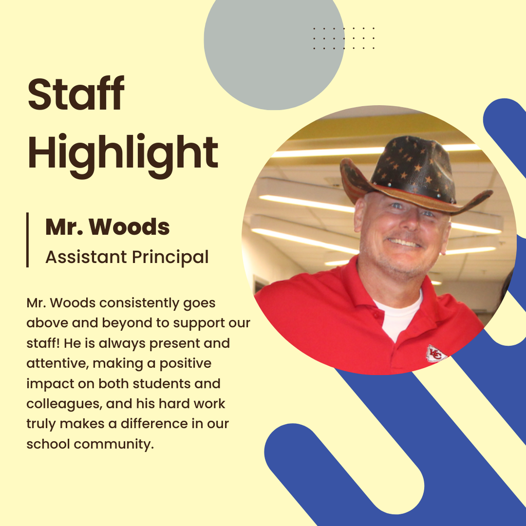 staff highlight