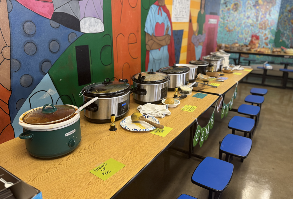 the soups in crcokpots