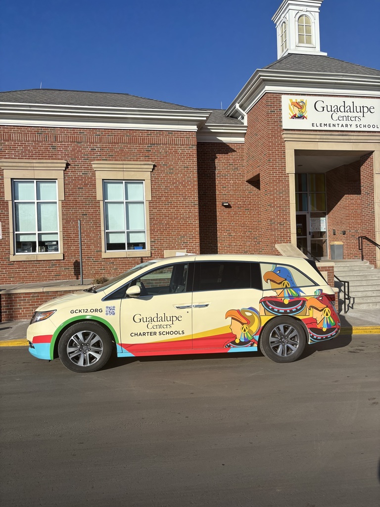 School Van with New design