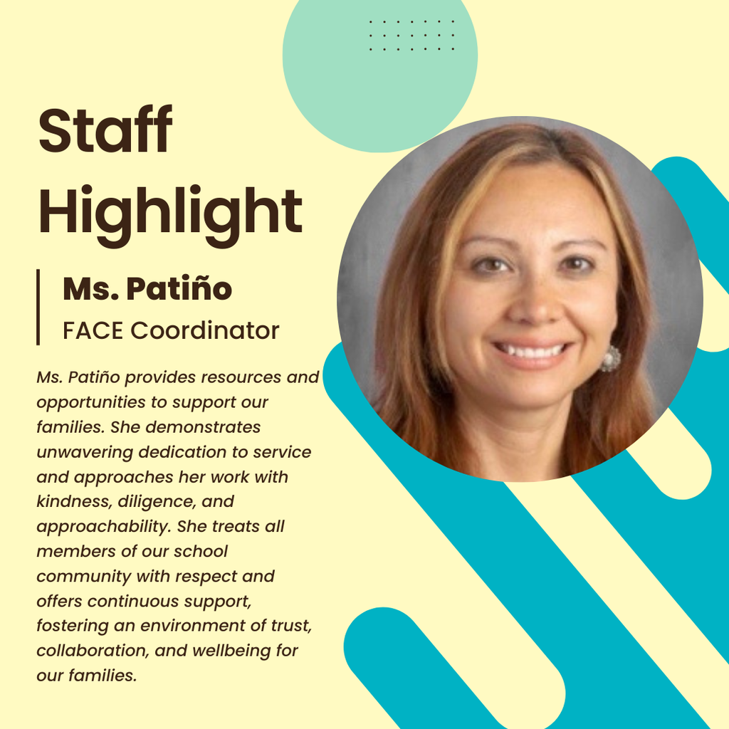 staff highlight