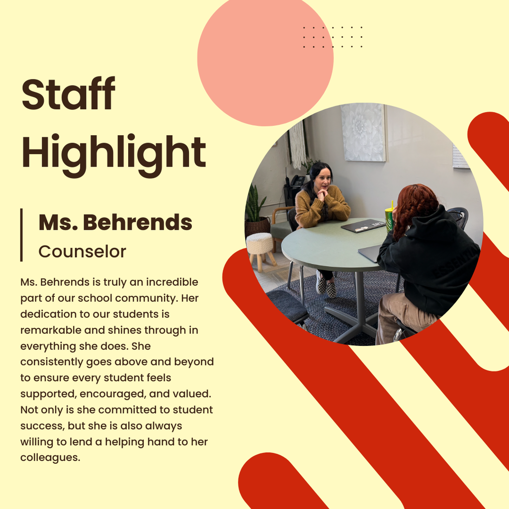staff highlight