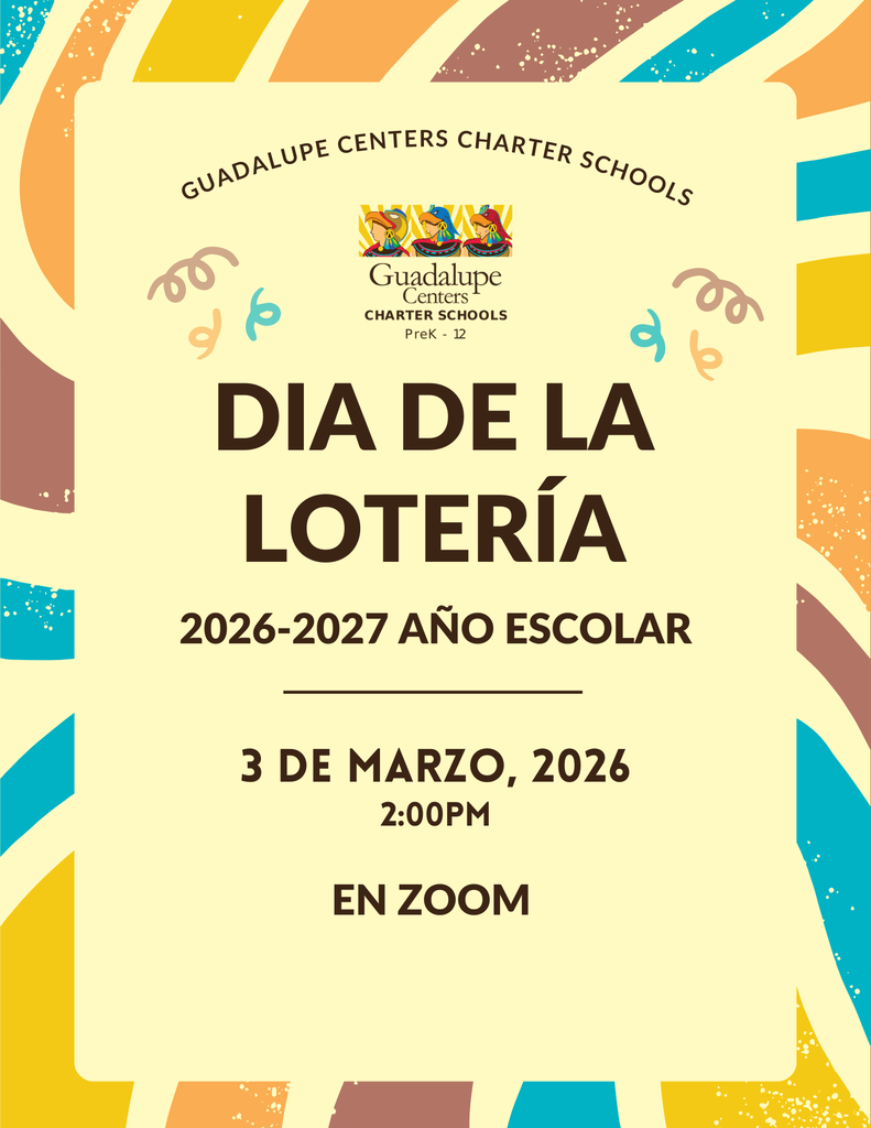 Lottery for Enrollment