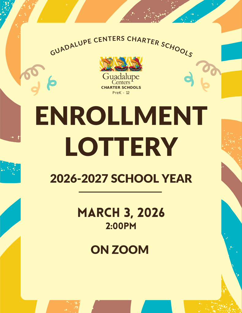 Lottery enrollment  event 