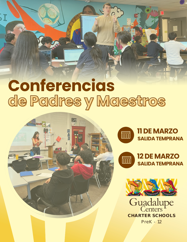 Parent Teacher Conf.