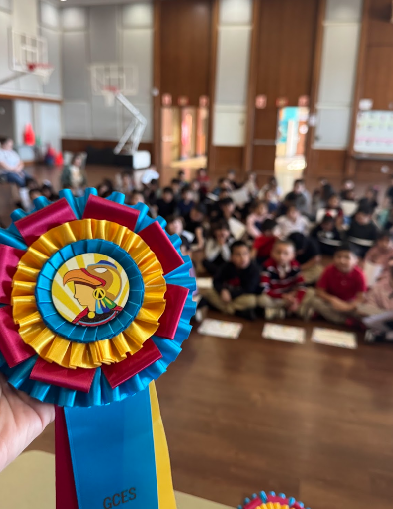 celebrations for attendance or academics