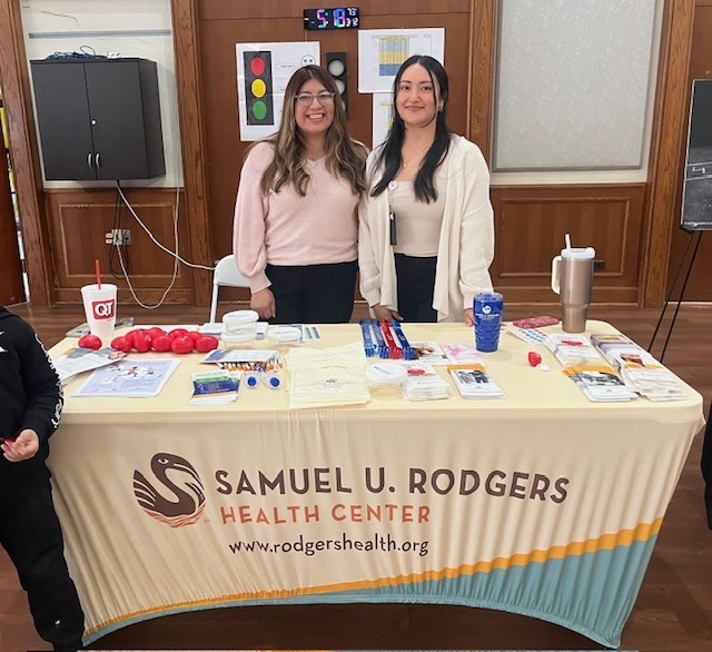Picture of Samuel Rodgers Representatives