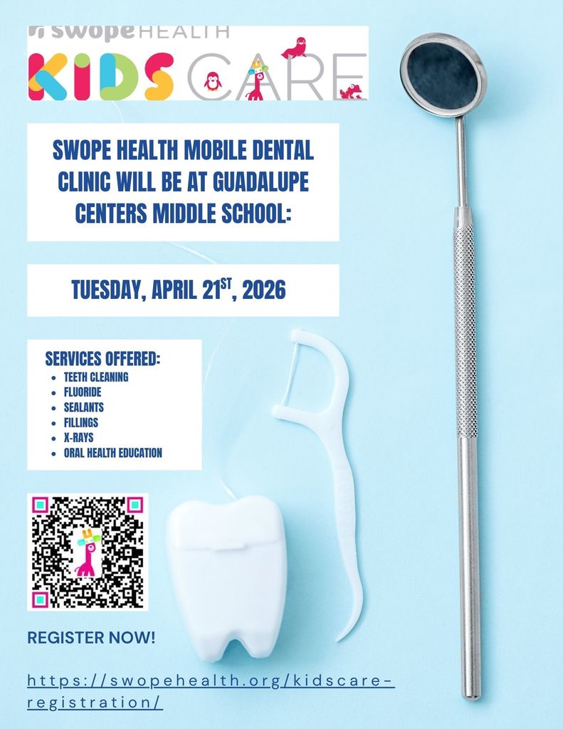 swope dental flyer