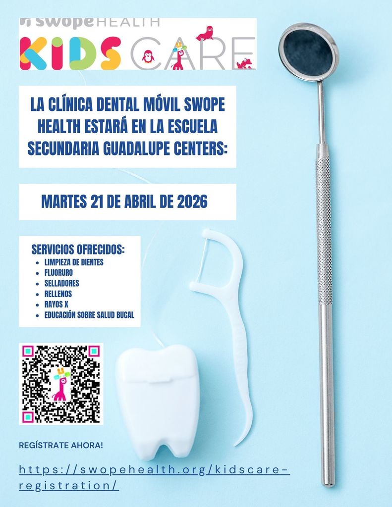 swope dental flyer