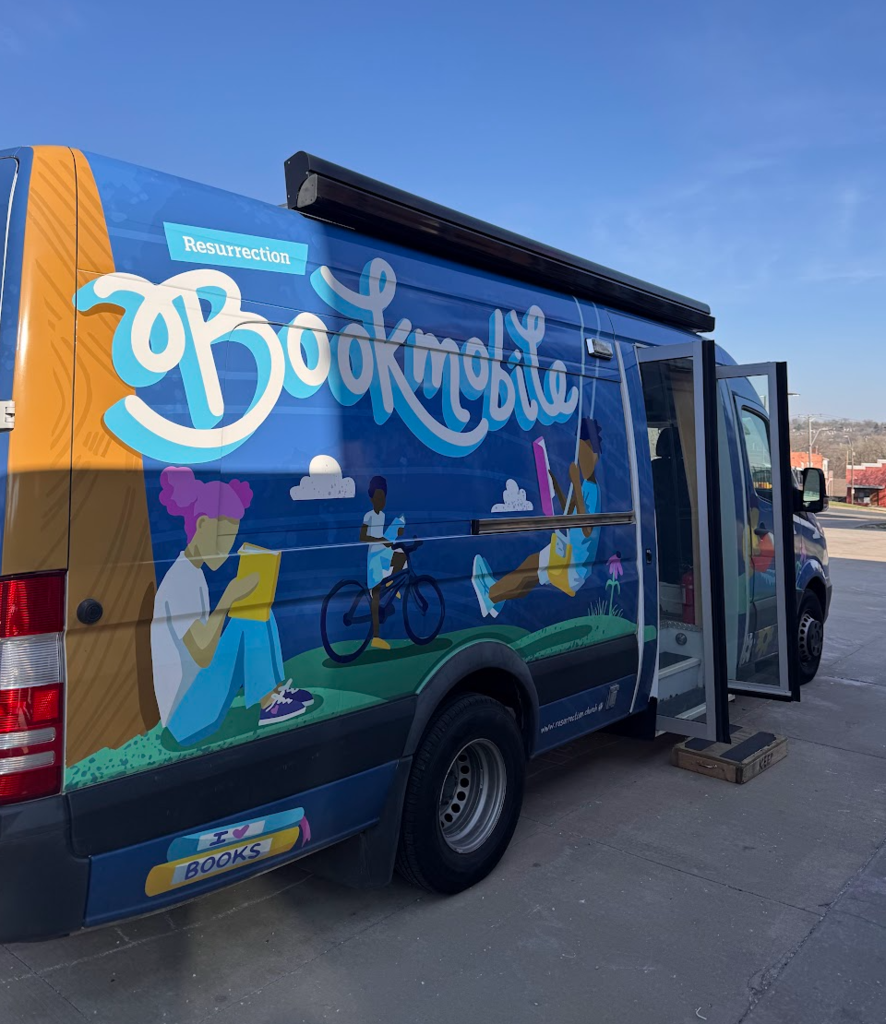 book mobile