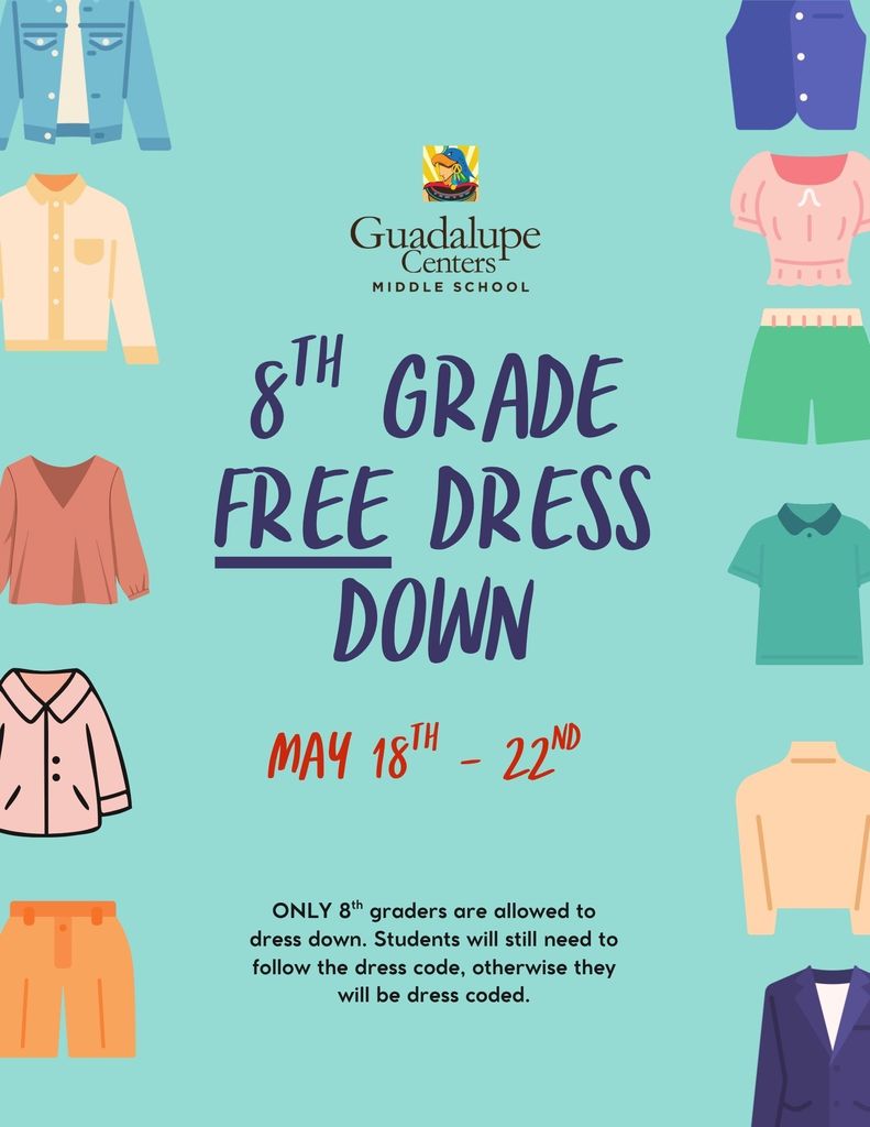 dress down