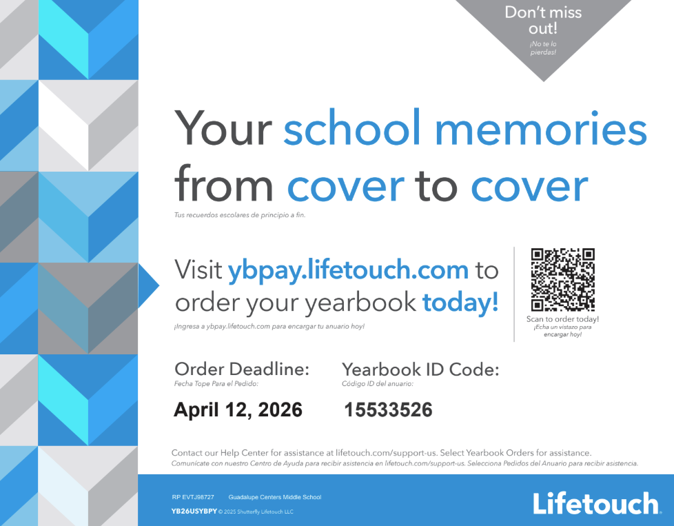 yearbook
