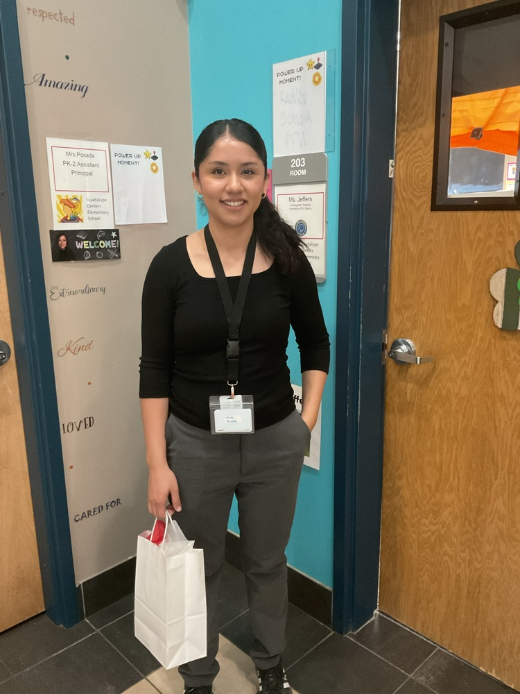 picture of paraprofessional