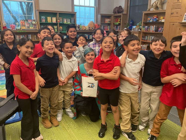 students with paraprofessional