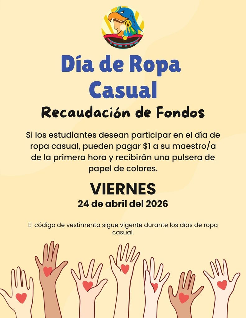 dress down fundraiser