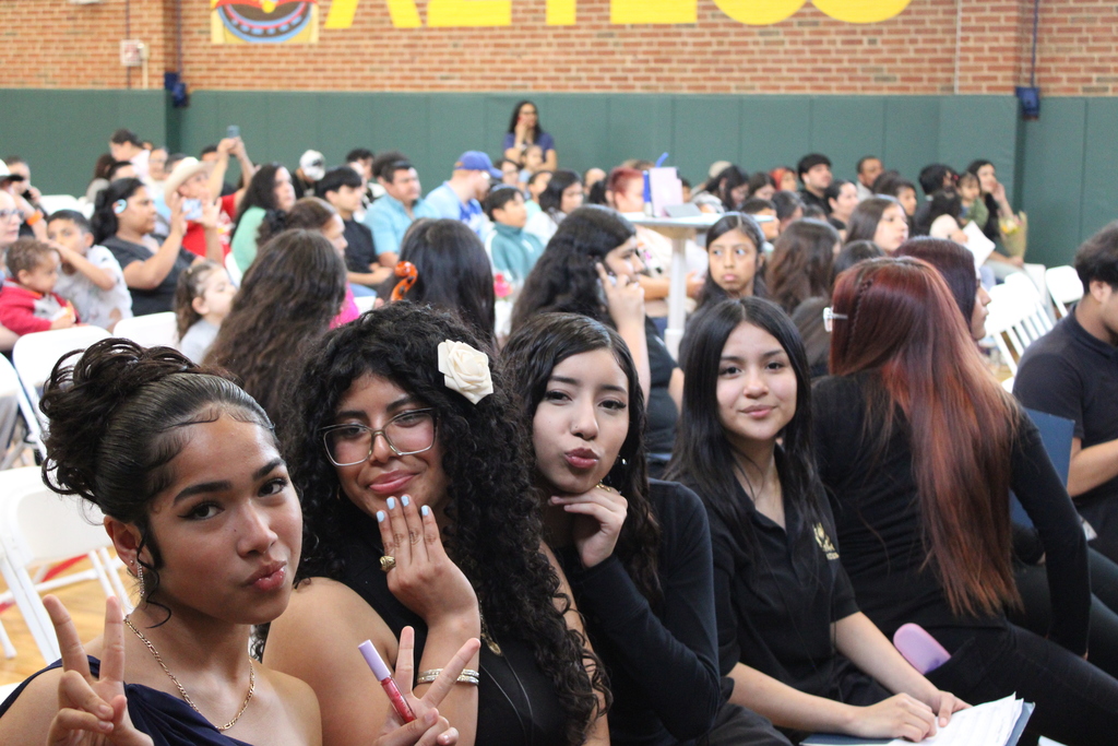 spring concert