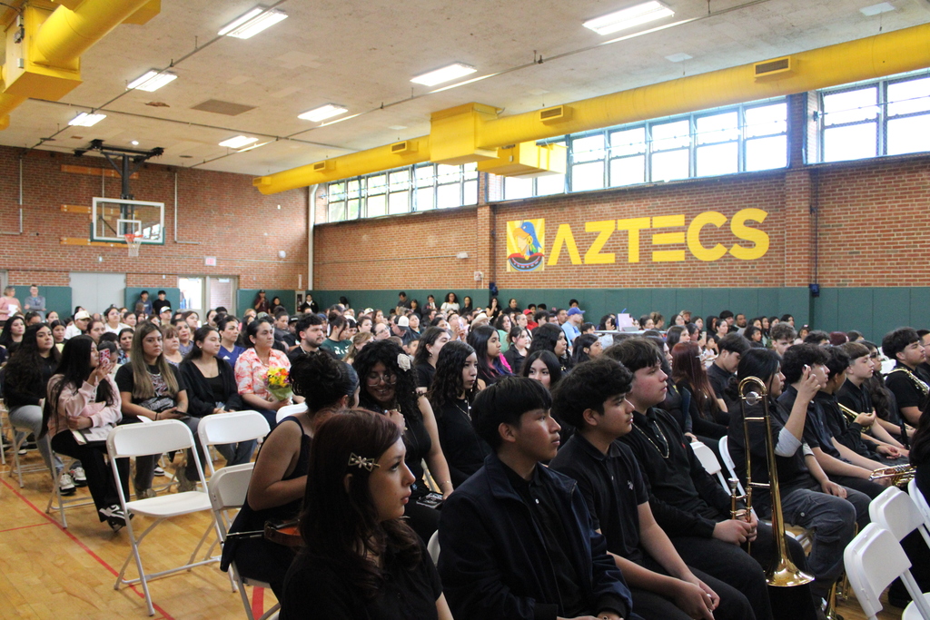 spring concert