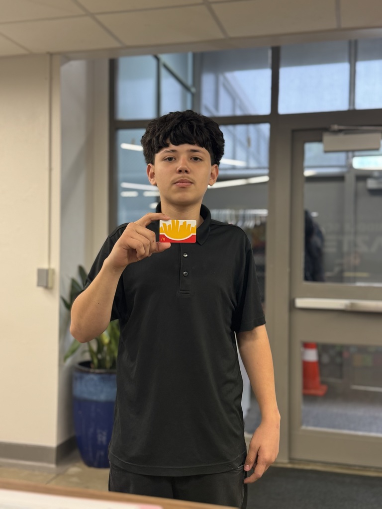 Gift card winners