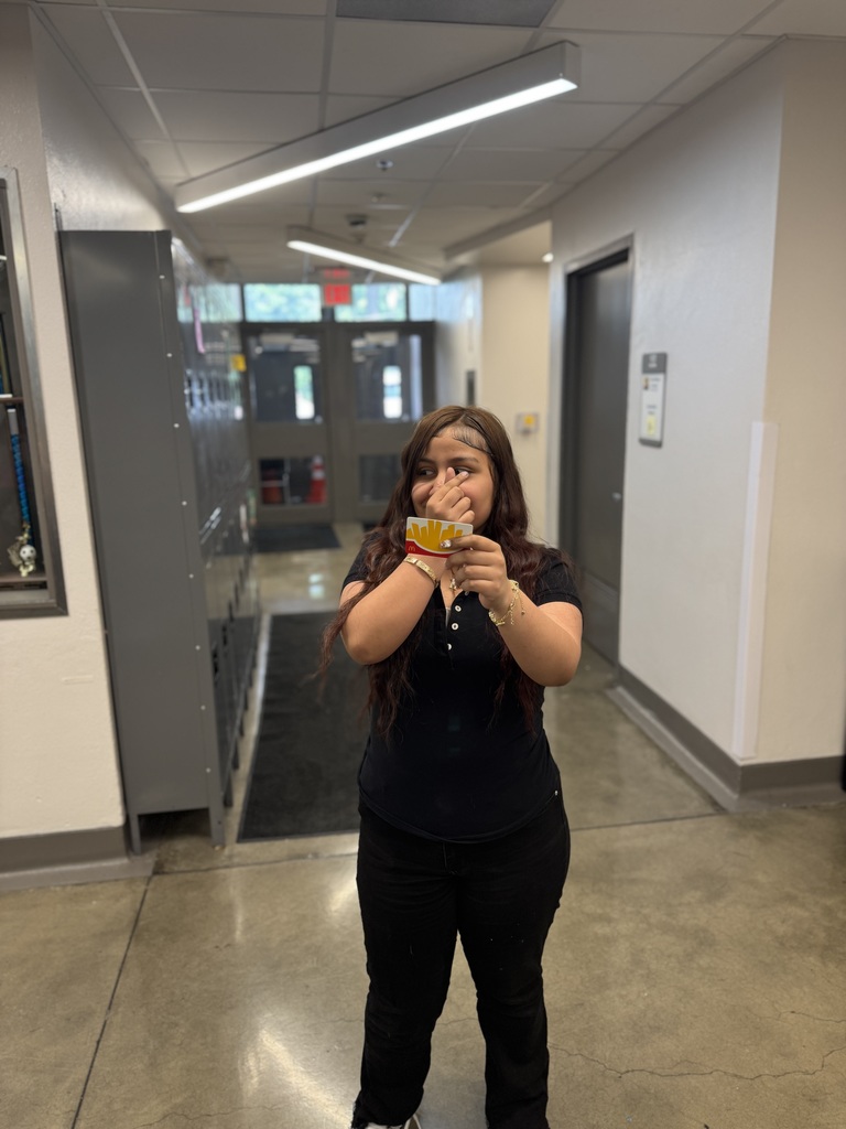 Gift card winners