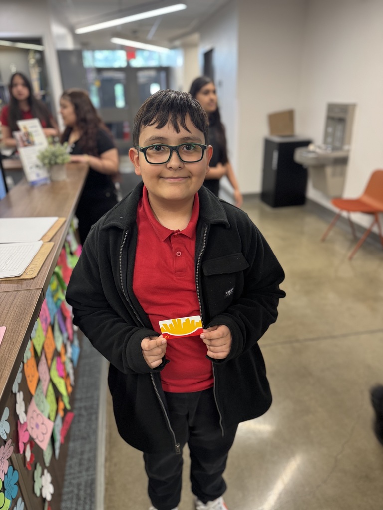 Gift card winners