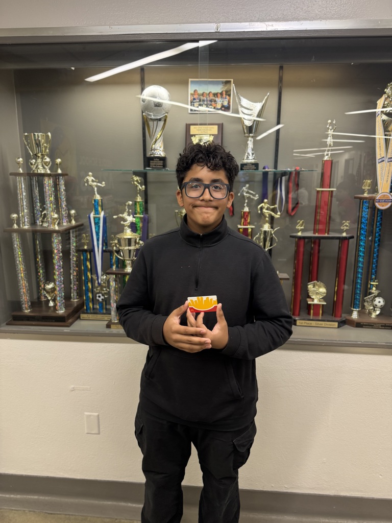 Gift card winners