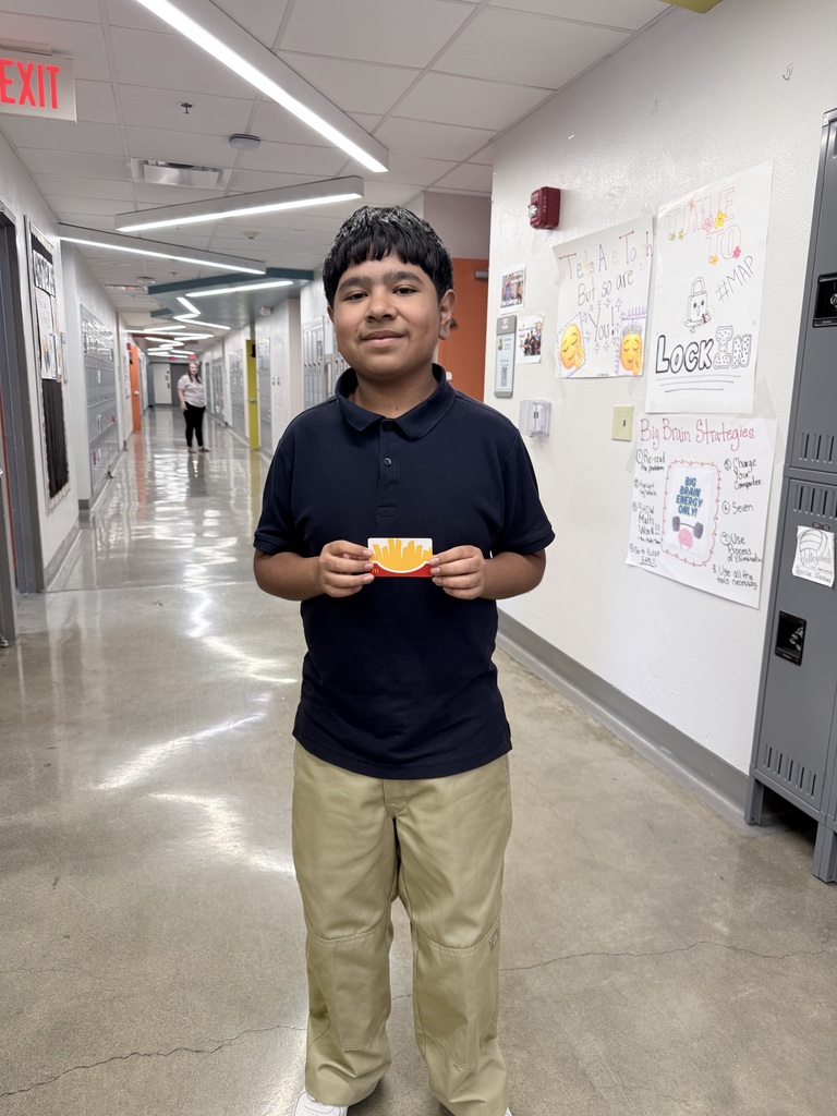 Gift card winners