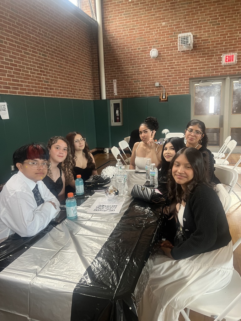 8th grade dance 