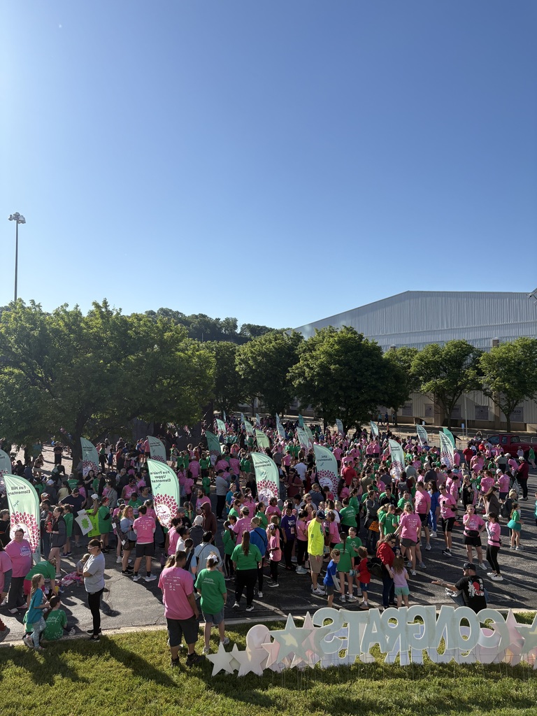 Girls on the run 