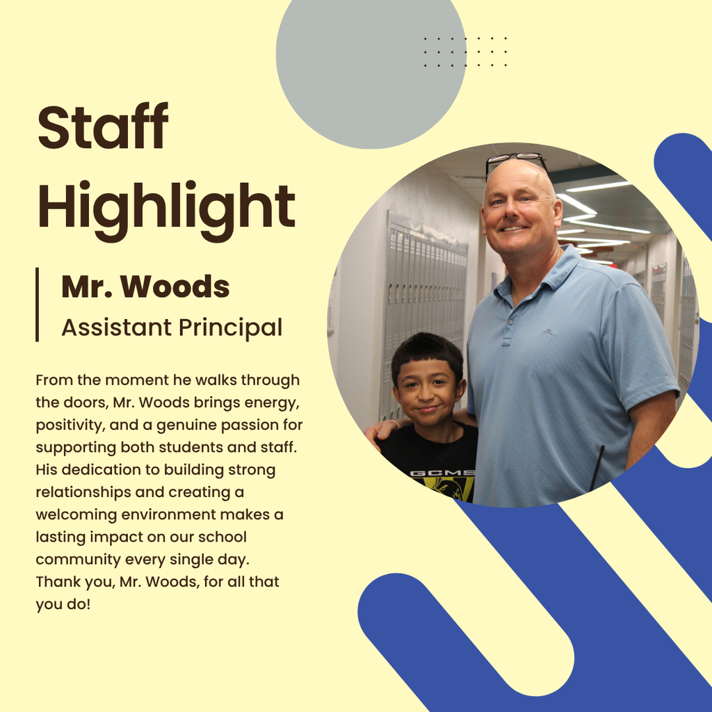 staff highlight