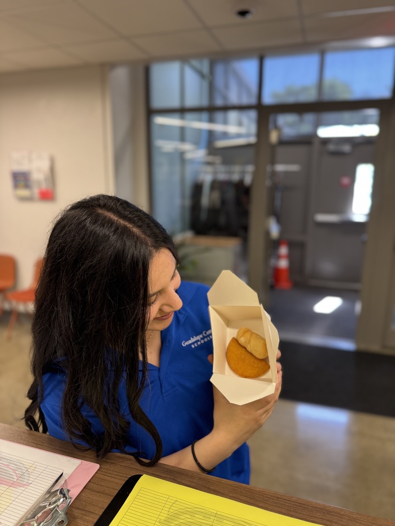 empanadas