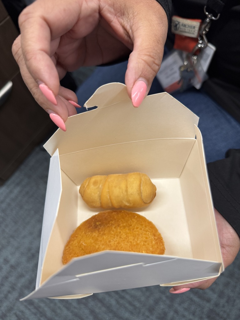 empanadas
