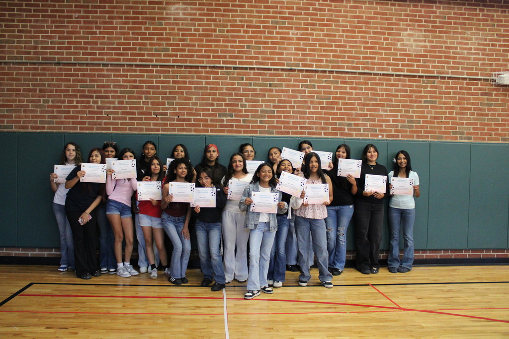 Sports banquet winter sports